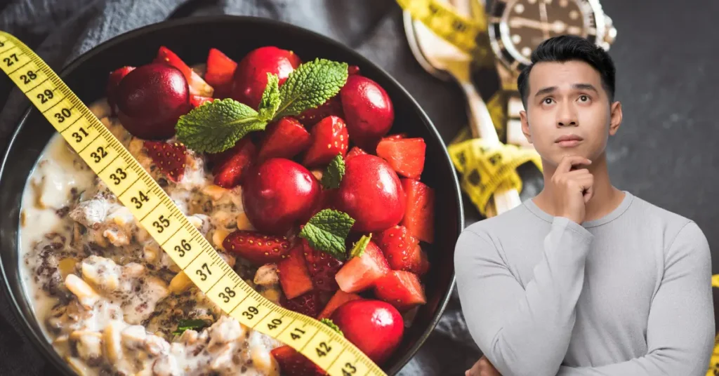 How Long Does it Take to See Results on a Calorie Deficit